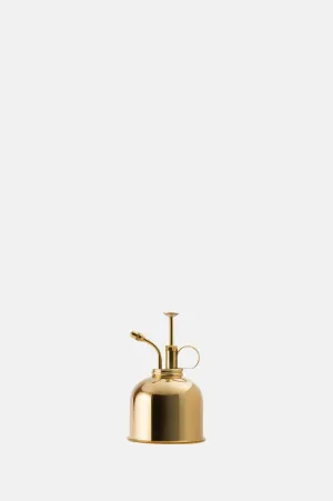 The Smethwick Spritzer Brass
