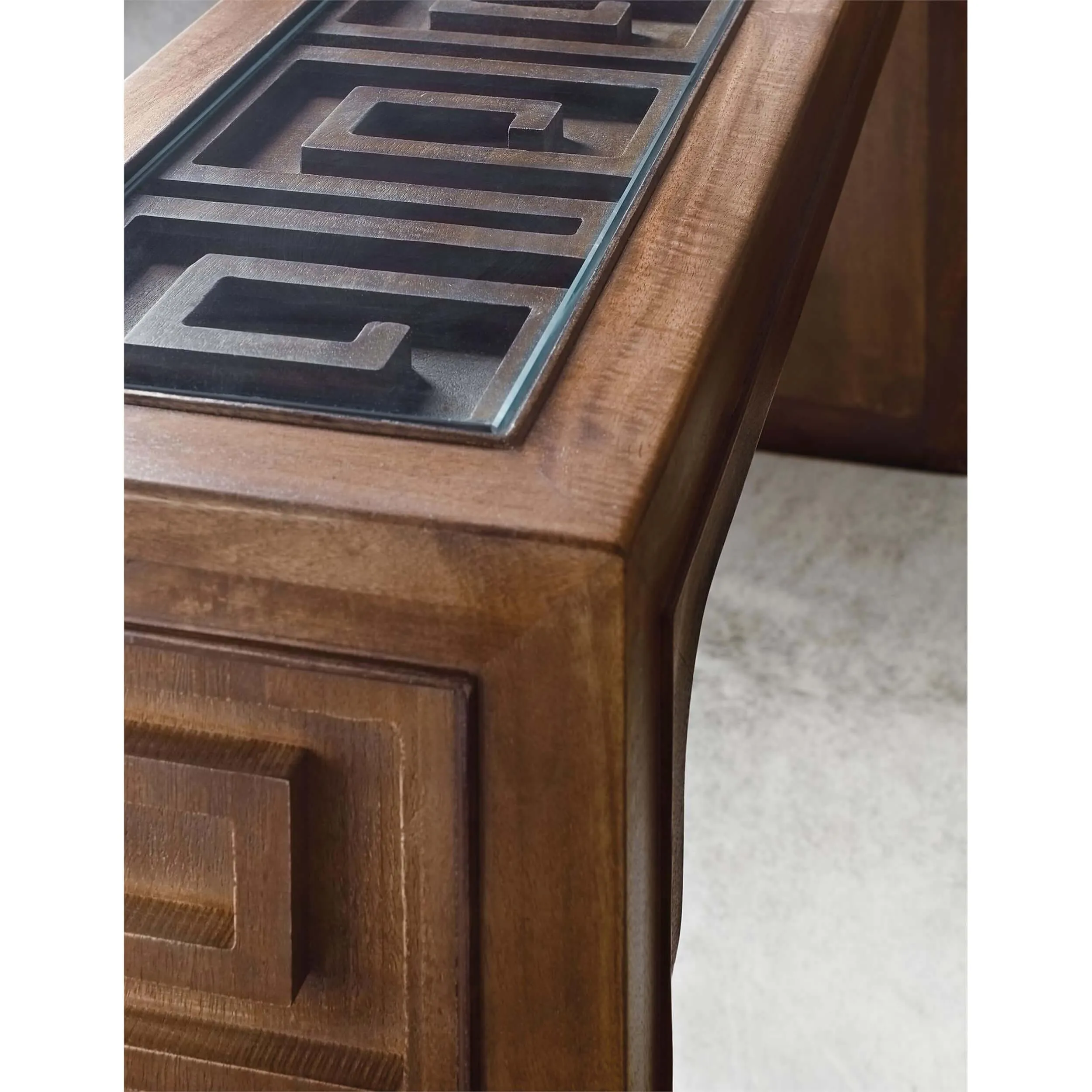 Thrace Console Table