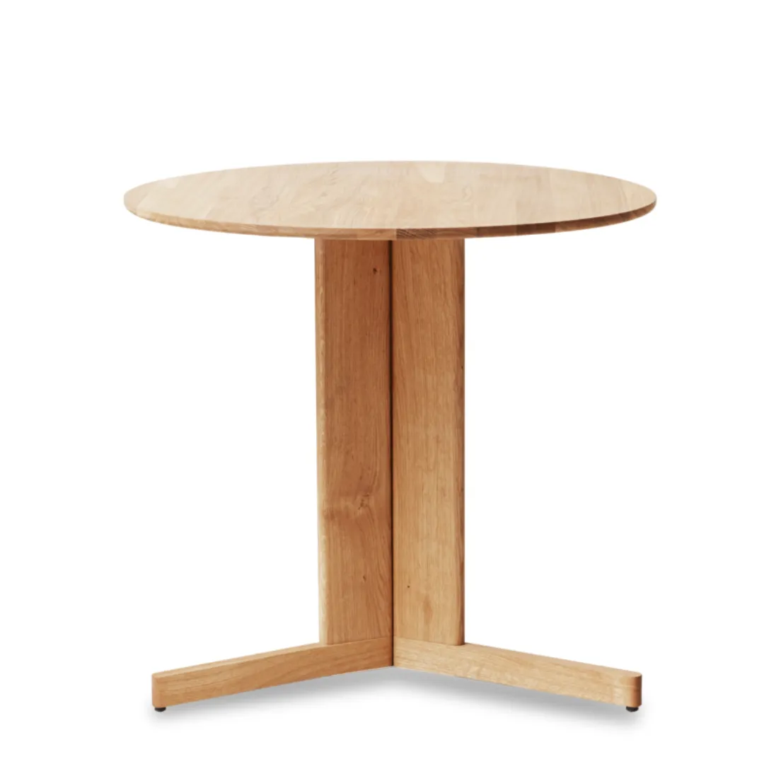 Trefoil Table