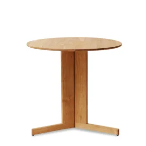 Trefoil Table