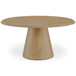 Tutto Dining Table, Natural