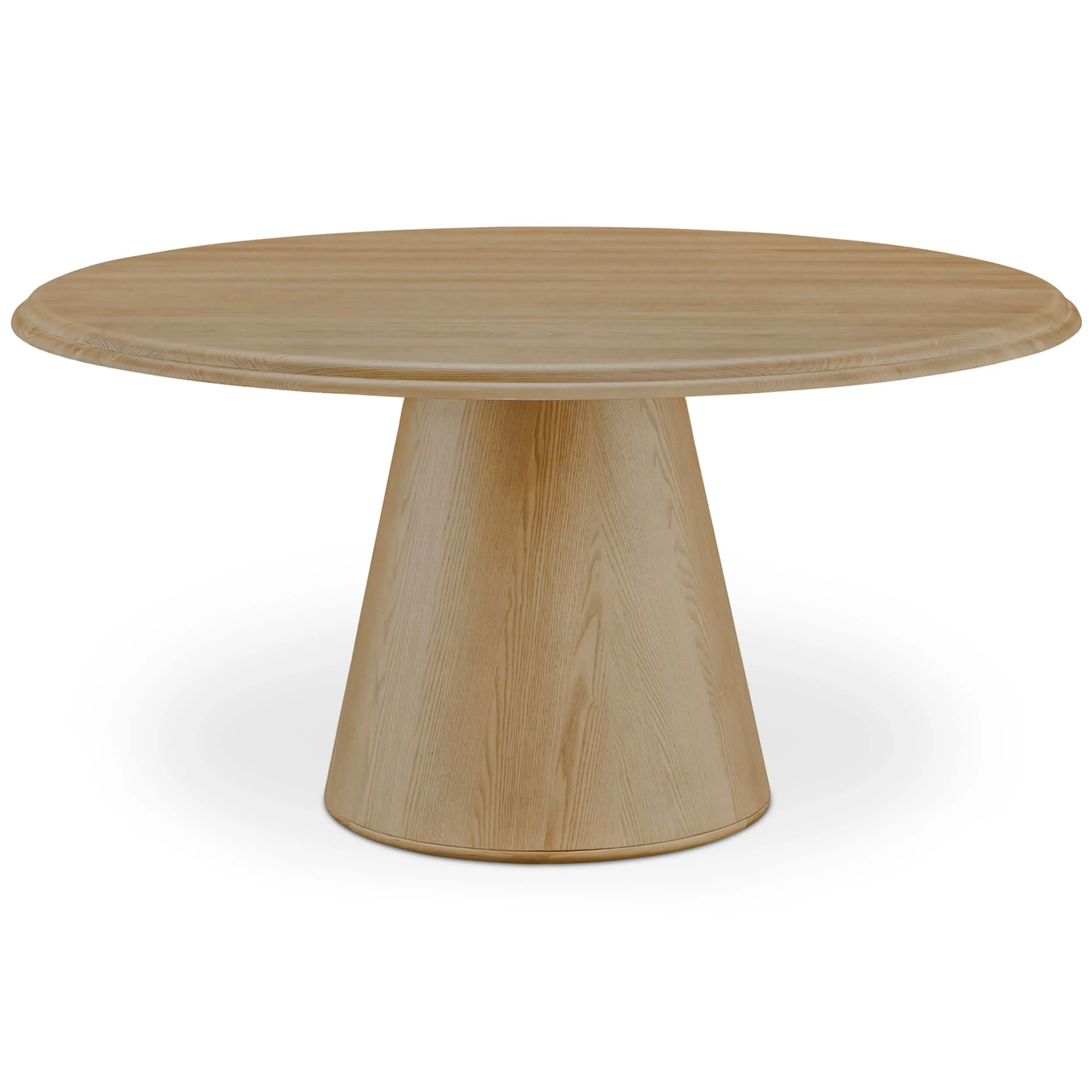 Tutto Dining Table, Natural