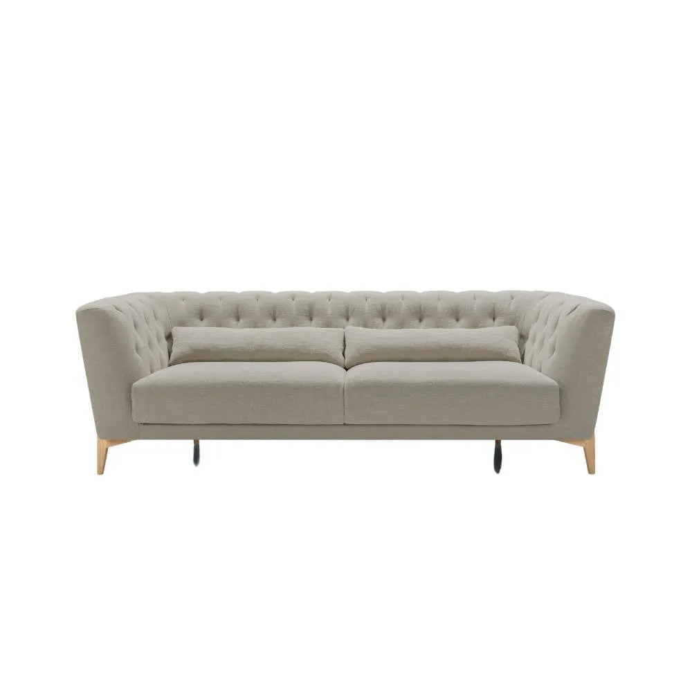 Valentin Custom Sofa