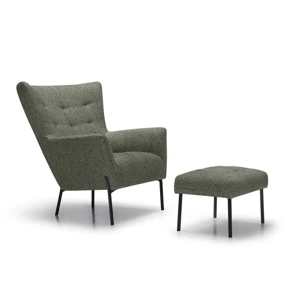 Valentin Custom Sofa