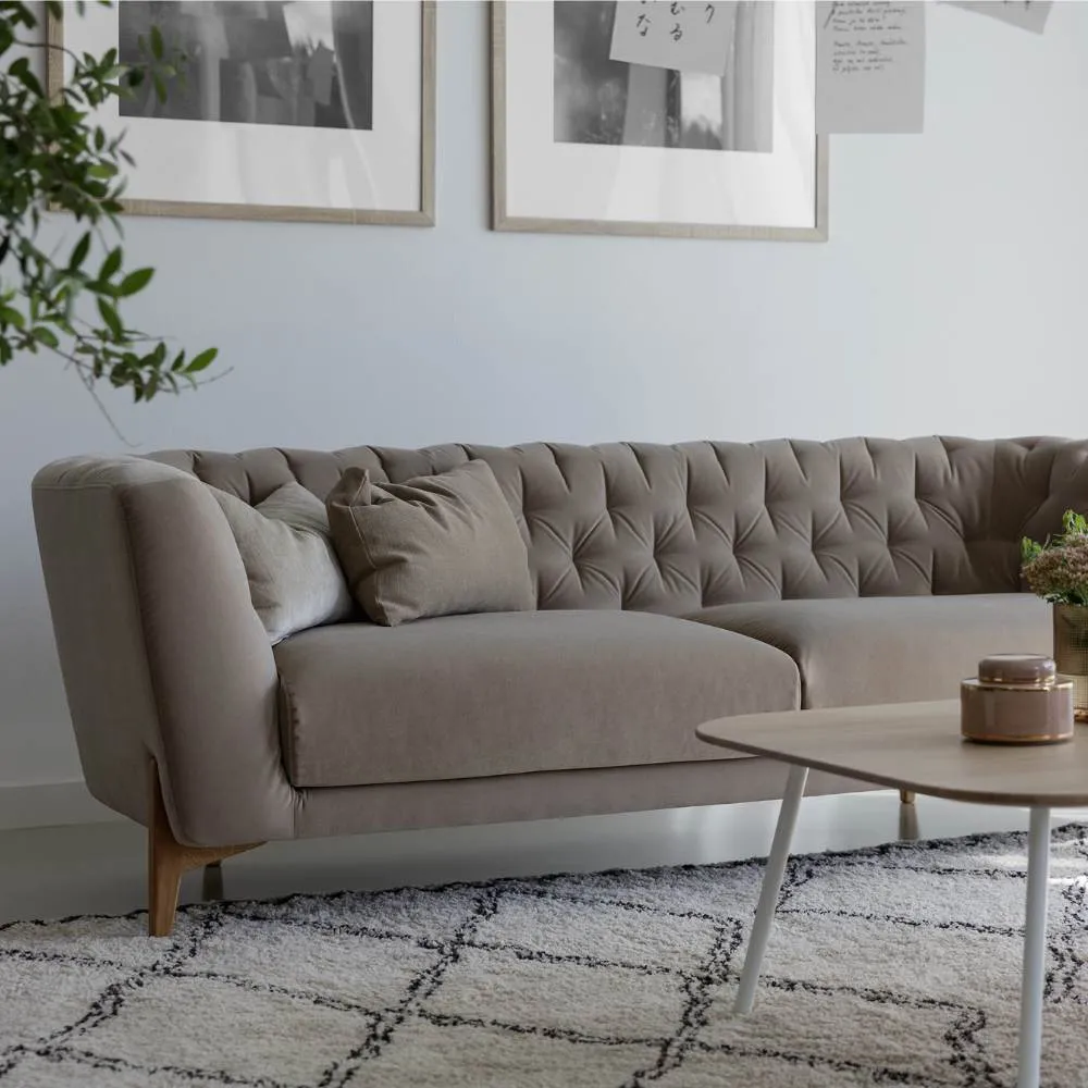 Valentin Custom Sofa