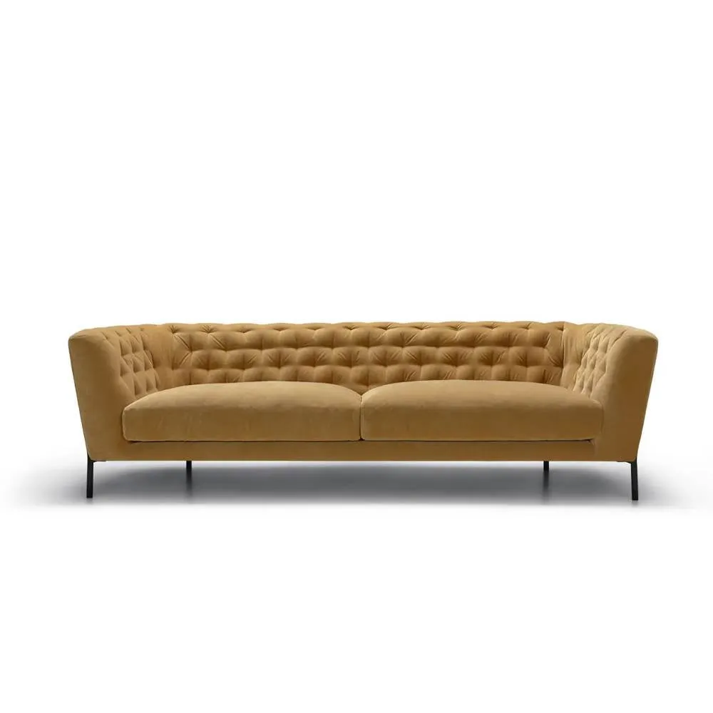 Valentin Custom Sofa