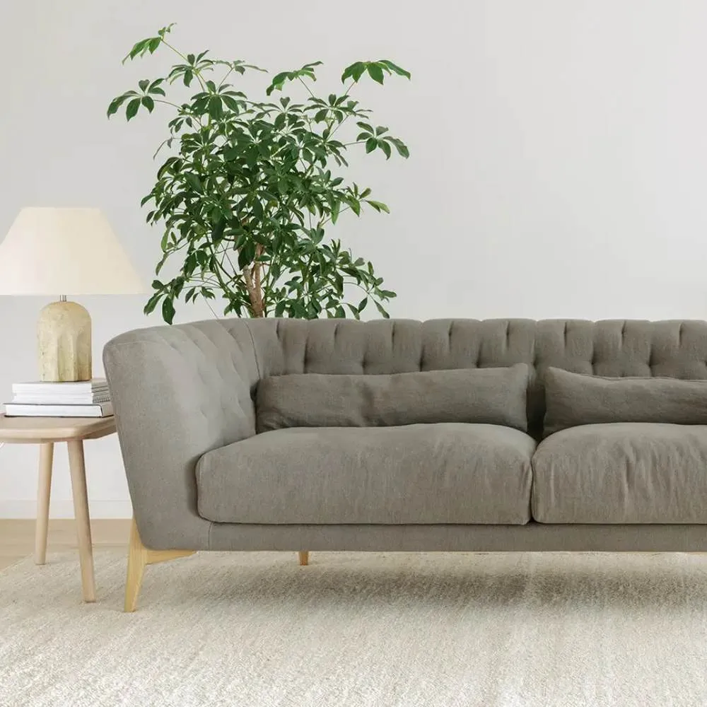 Valentin Custom Sofa