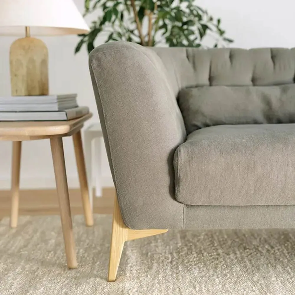 Valentin Custom Sofa