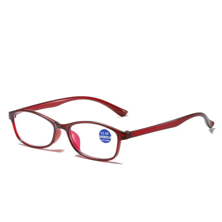XB8035 TR Slim Frame Women's Reading-نظارات قراءة نسائية